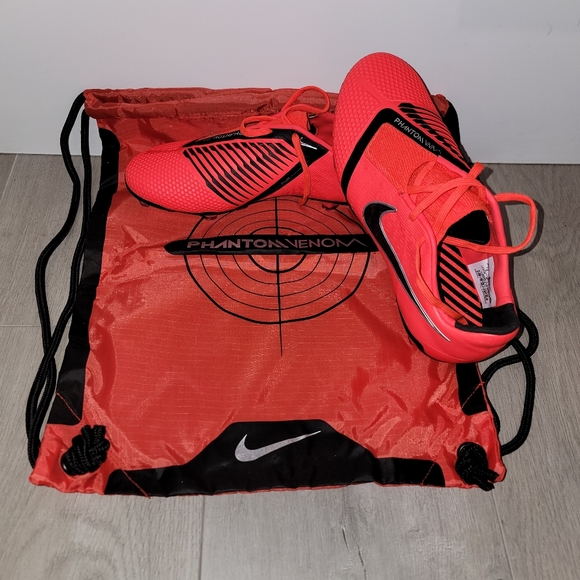 Nike Phantom Venom Elite FG - Size 5m/6.5w - Picture 1 of 2
